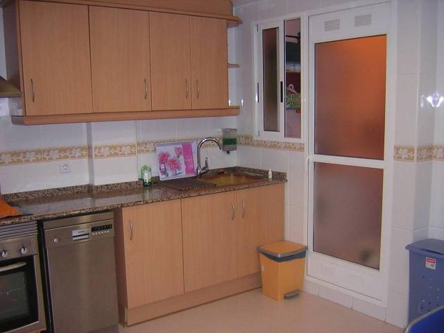 Piso en venta en l'Horta Sud, Valencia