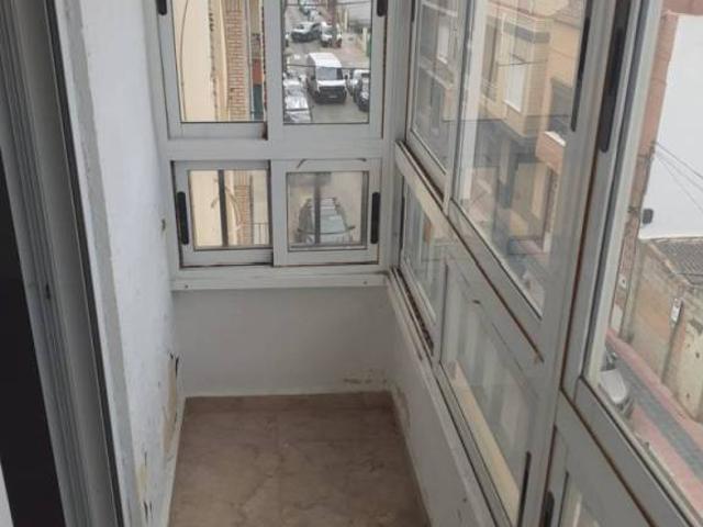Piso en venta en l'Horta Sud, Valencia