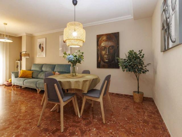 Piso en venta en l'Horta Sud, Valencia