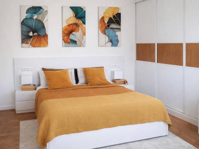 Piso en venta en l'Horta Sud, Valencia