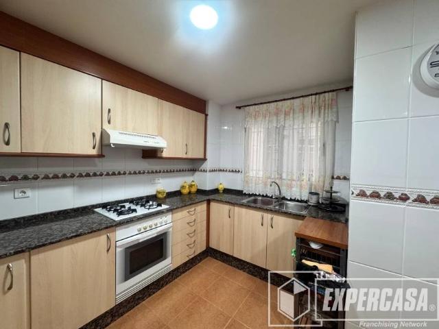 Piso en venta en l'Horta Sud, Valencia