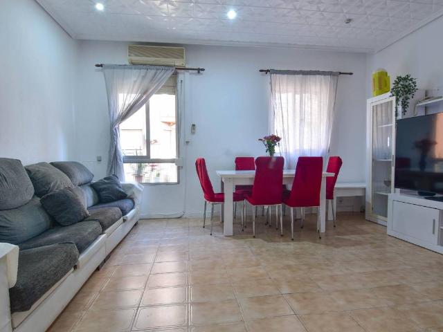 Piso en venta en l'Horta Sud, Valencia