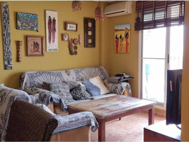 Piso en venta en l'Horta Sud, Valencia