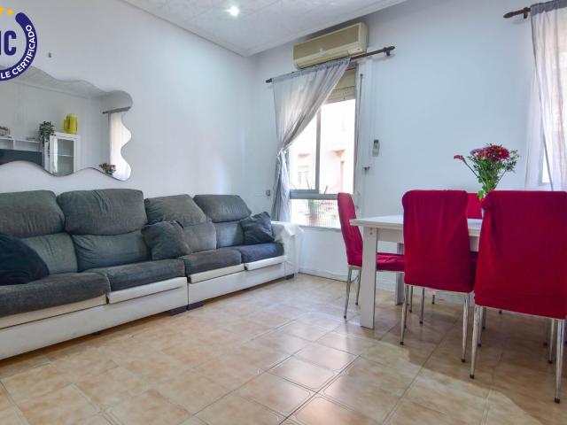 Piso en venta en l'Horta Sud, Valencia