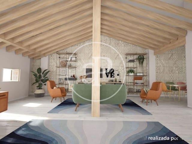 Apartamento en venta en Albal