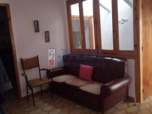 Piso en venta en Albaladejo