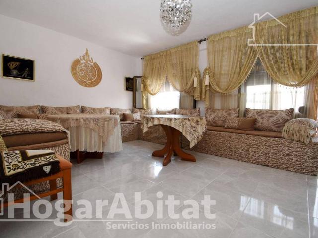 Piso en venta en Albalat De La Ribera