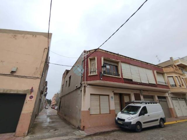 Piso en venta en Albalat De La Ribera