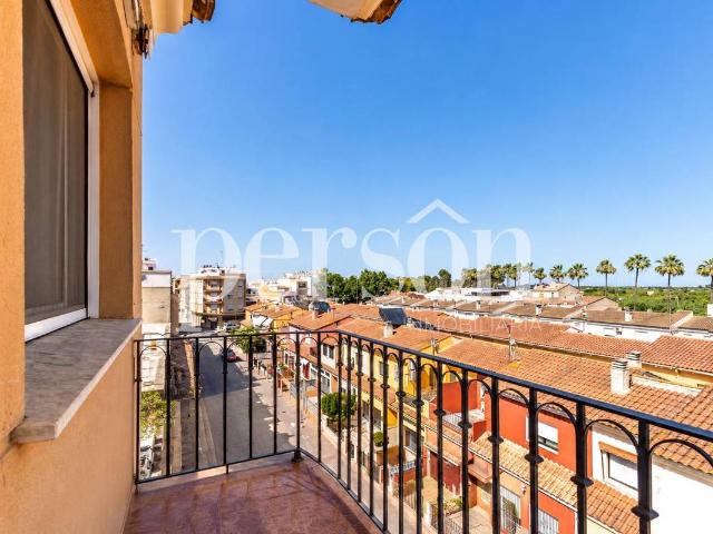 Piso en venta en la Ribera Baixa, Valencia