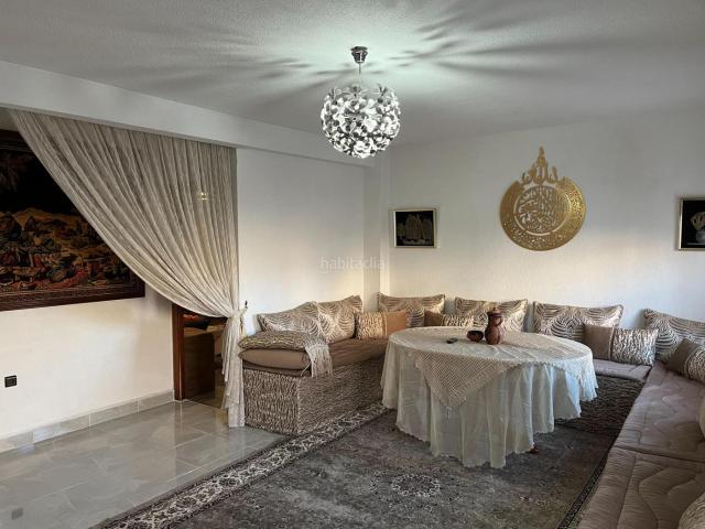 Piso en venta en Albalat De La Ribera