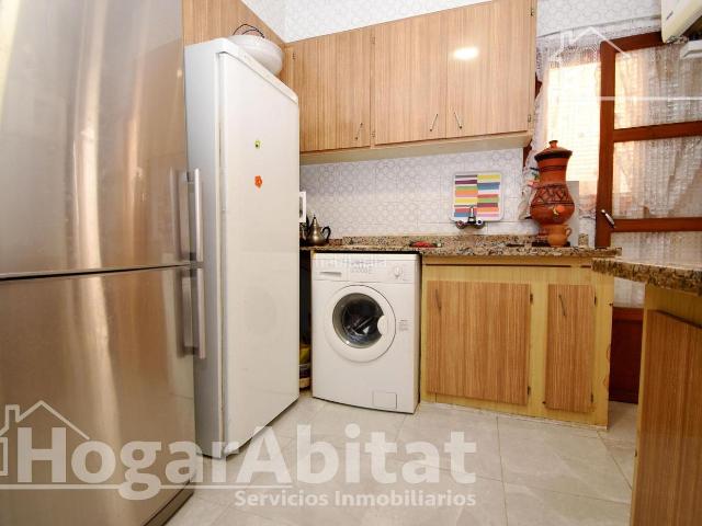 Piso en venta en Albalat De La Ribera