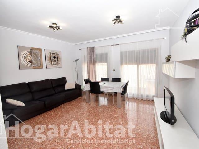 Piso en venta en la Ribera Baixa, Valencia