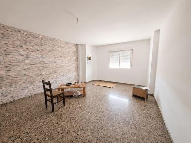 Piso en venta en la Ribera Baixa, Valencia