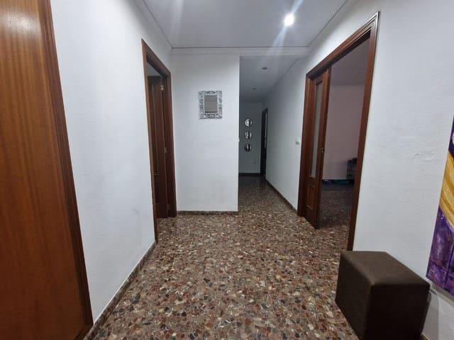 Piso en venta en la Ribera Baixa, Valencia