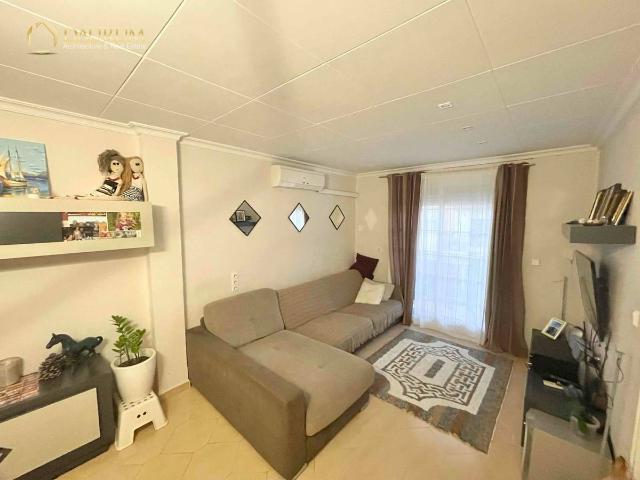 Piso en venta en l'Horta Nord, Valencia