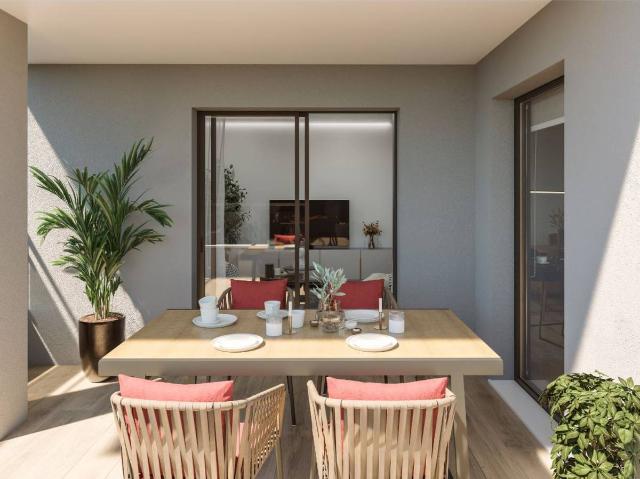 Piso en venta en Albalat Dels Sorells