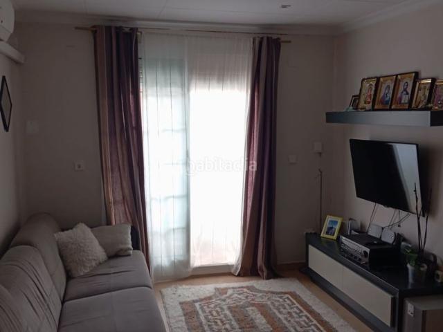 Piso en venta en l'Horta Nord, Valencia