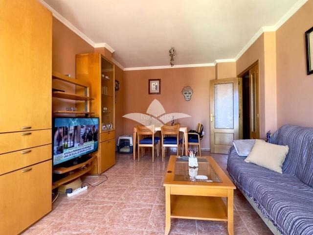 Piso en venta en l'Horta Nord, Valencia