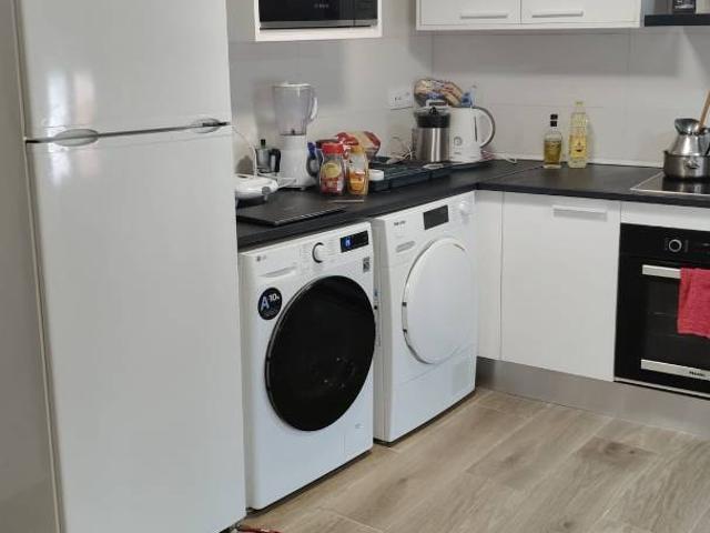 Piso en venta en Albalate De Zorita