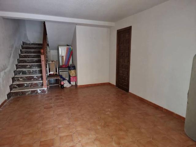 Piso en venta en Albalate De Zorita