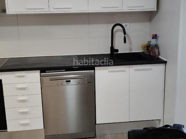 Piso en venta en Albalate De Zorita