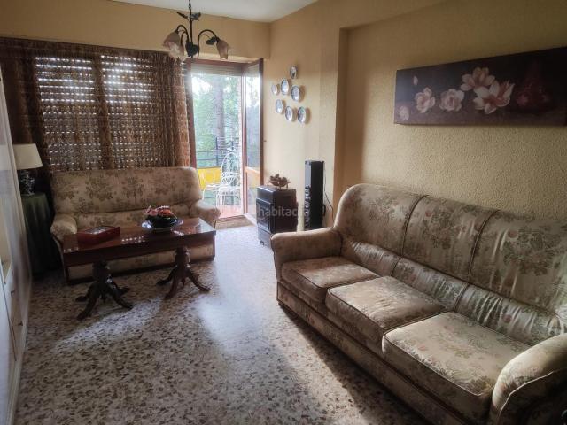 Piso en venta en Albalate De Zorita