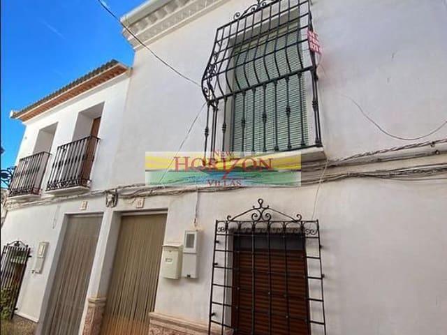 Piso en venta en Valle del Almanzora, Andalucía