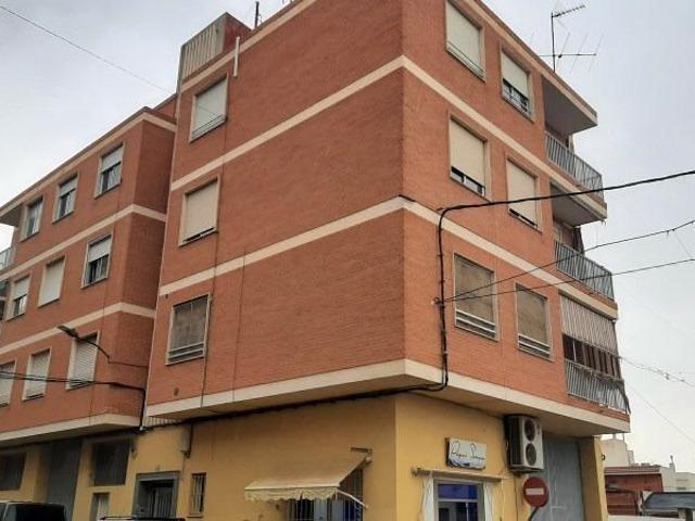 Piso en venta en Albatera