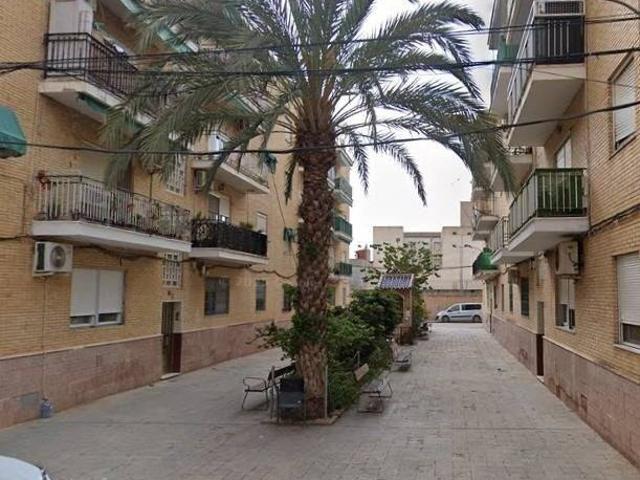 Piso en venta en Albatera, Valencia