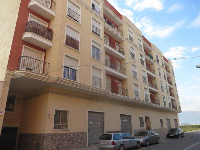 Piso en venta en Albatera, Valencia