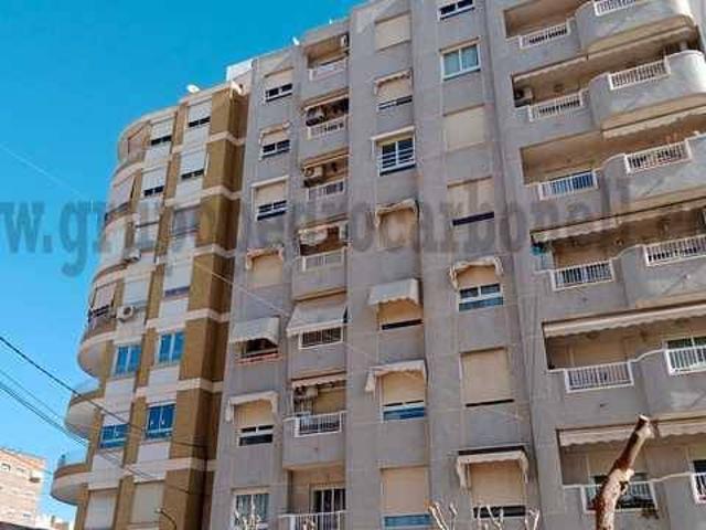 Piso en venta en Albatera