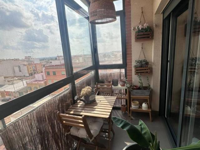 Piso en venta en Albatera, Valencia