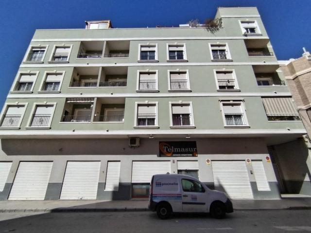 Piso en venta en Albatera