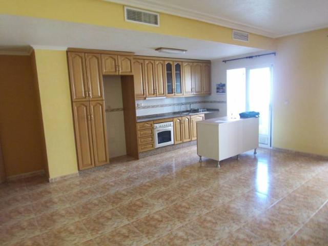 Piso en venta en Albatera
