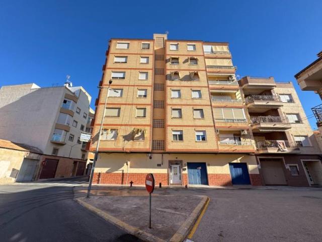Piso en venta en Albatera