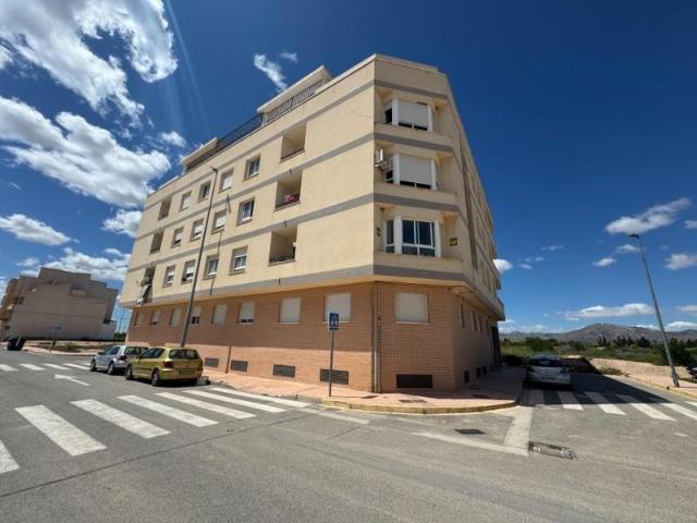 Piso en venta en Albatera