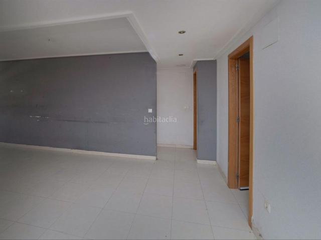 Piso en venta en Albatera