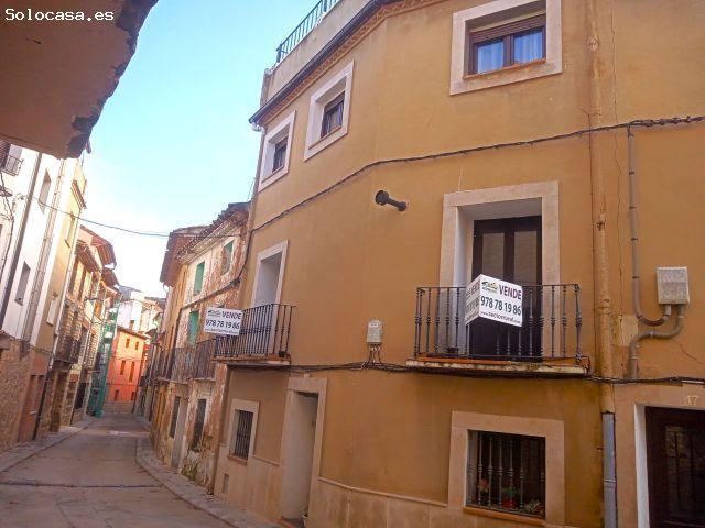 Piso en venta en Gúdar-Javalambre, Aragón