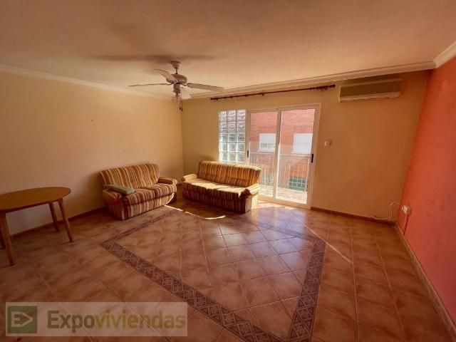 Piso en venta en Murcia, Área Metropolitana de Murcia