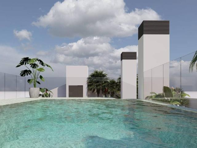 Piso en venta en Murcia, Área Metropolitana de Murcia