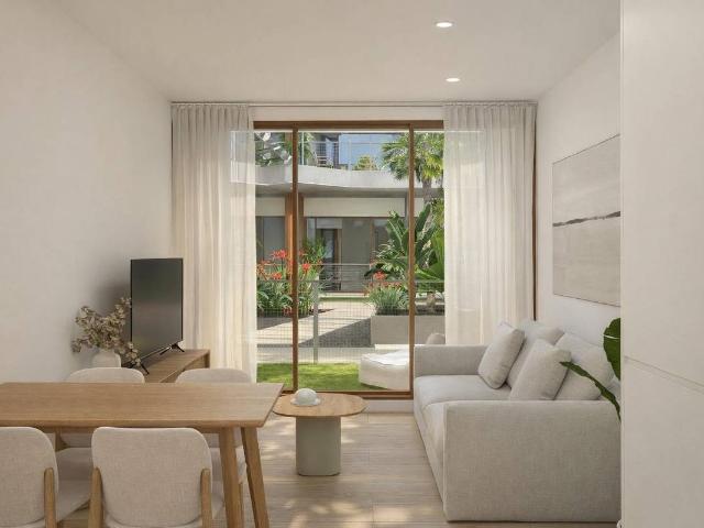 Piso en venta en Murcia, Área Metropolitana de Murcia