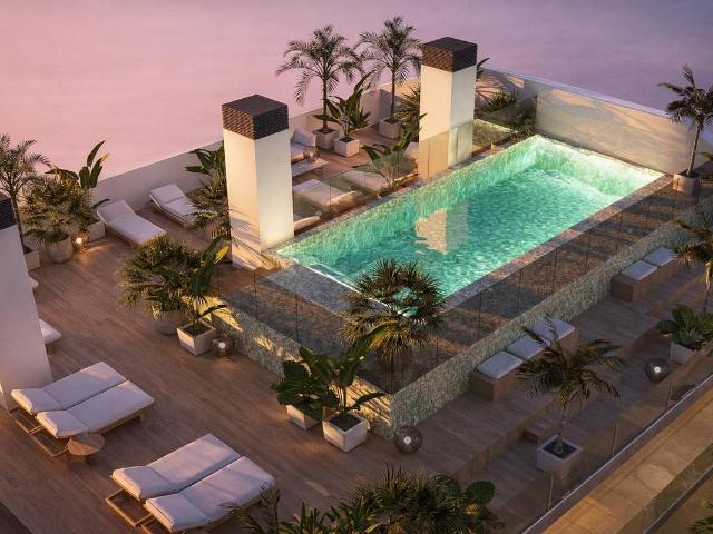 Piso en venta en Murcia, Área Metropolitana de Murcia