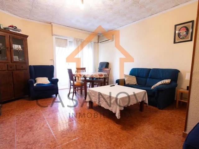 Piso en venta en la Ribera Alta, Valencia