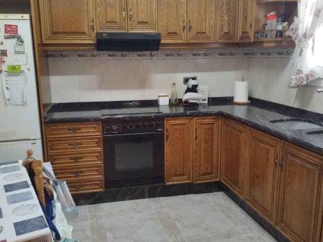 Piso en venta en Alberic, València / Valencia