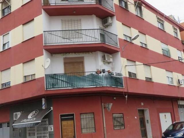 Piso en venta en la Ribera Alta, Valencia
