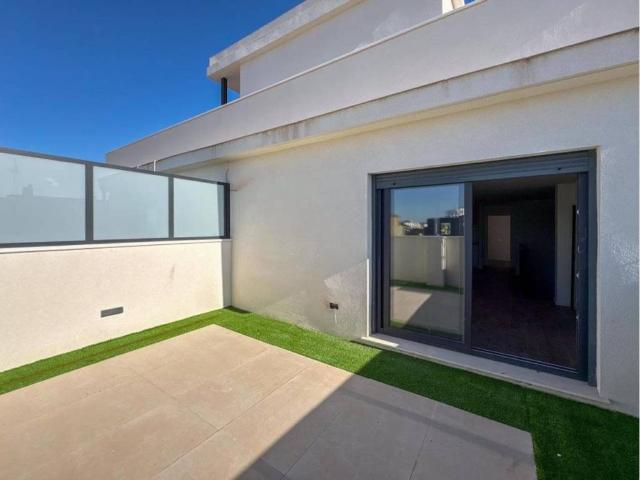 Ático en venta en la Ribera Alta, Valencia