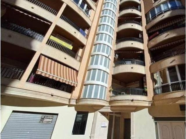 Piso en venta en la Ribera Alta, Valencia