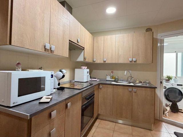 Piso en venta en Alberic, València / Valencia
