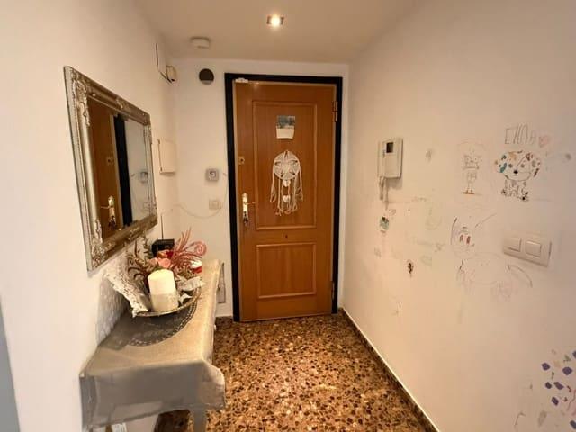 Piso en venta en la Ribera Alta, Valencia