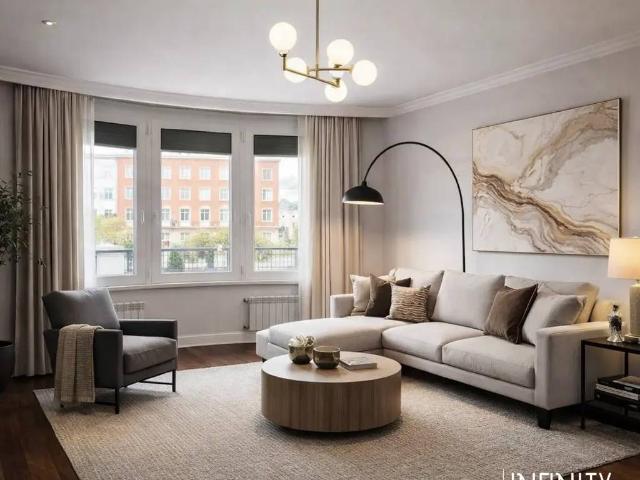Piso en venta en Ibaiondo, Bilbao